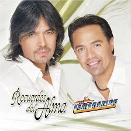 ๑۩۞۩๑ Los Temerarios ๑۩۞۩๑ Eres Un Sueño