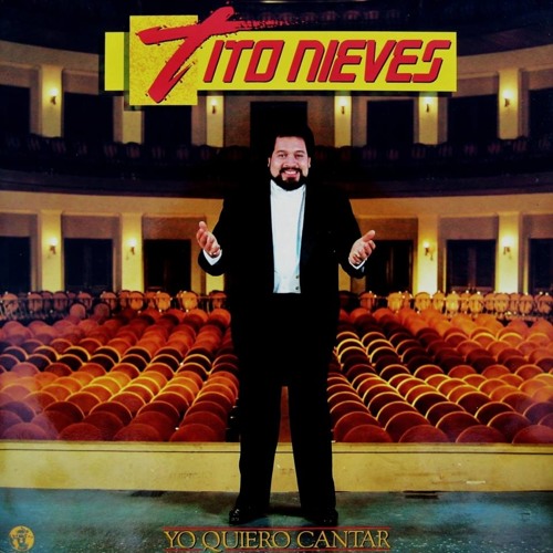 Stream TITO NIEVES MIX by DJ HECTOR PRODUCTIONS Listen online for