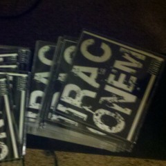 UP IN HERE (FREESTYLE)  IRAC ONEM