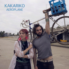 Aeroplane