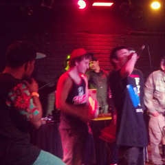 G.E.D. - Metronome, Joey C, & Bleezy J Prod. by SwizZz of FV (OFFICIAL SINGLE)