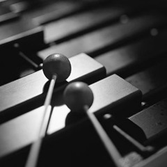 Heart and Soul arr. for Percussion Ensemble