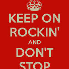 A.P. & Josh Inc. - Don't Stop Rockin'(demo)