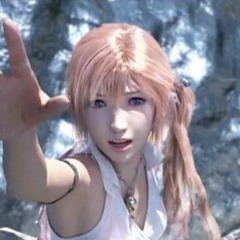 FFXIII Fabula Nova Crystallis Remix
