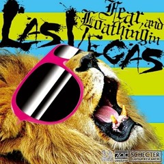 Fear, And Loathing In Las Vegas 「Why couldn't i say last goodbye to you」