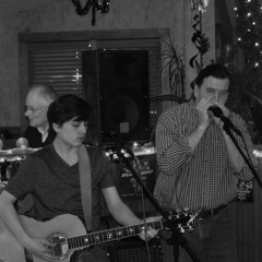 Hey Jude (late night jam)