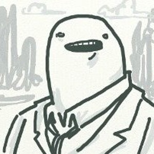 So the living tombstone is following me now for some reason that's pretty cool