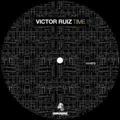 Victor Ruiz - Time (Original Mix)