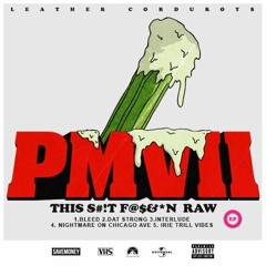 Joey Purp & Kami de Chukwu Irie Trill Vibes Prod. Zaypreme