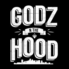 "Godz N The Hood" ft. Bishop Lamont, Ras Kass, MK Asante and Talib Kweli (Prod by Chris Noxx)