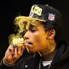 Wiz Khalifa - Kush Coma Prod By RayyVBeats