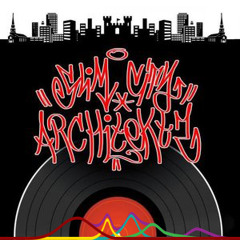 Slim City Architektz BF/AF MASTERING