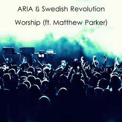 Worship REMIX(ft. Matthew Parker)