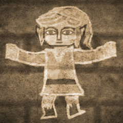 Egyptian Stomp (For real this time)