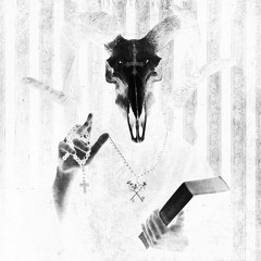 BLESSING OF BAPHOMET (misΔntropo) - DARK PSYCHEDELIC TRANCE SET 2014