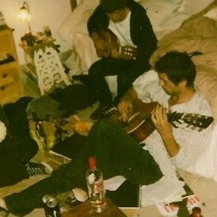 Killametric - What Ever (instrumental)