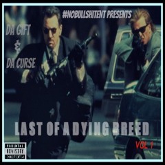 Da Curse - Freestyle