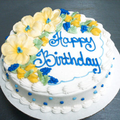 Happy Birthday - Piano Cover by Janet Triyarn