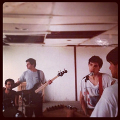 Sticky Lips, Ensayos Barajas - 11 - Bailaré Sobre Tu Tumba