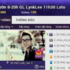 Giao Luu Lynk Lee - Vuon Tam CCTalk
