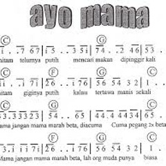 ayo mama