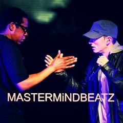Mastermind feat Eminem and Jay-Z