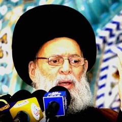 رسول الله يجمعنا - السيد فضل الله