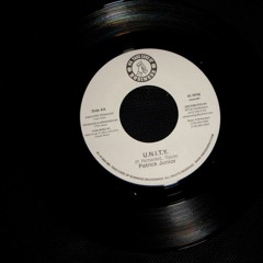 UNITY ft. Patrick Junior - MTCB Records