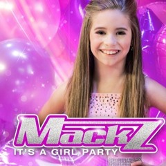 Mack Z- it's A Girl Party