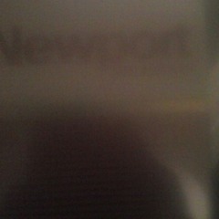 To the oak  at My empty apt