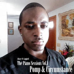 Pomp and Circumstance (Mellow Emotion Version) - The Piano Sessions Vol.1