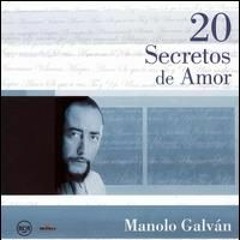 HIJO DE RAMERA(MADRE HOY NO ME LEVANTO) - MANOLO GALVÁN