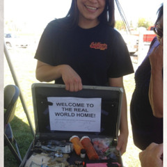 haters and fakers (GARAGE JAM 42 DUB)