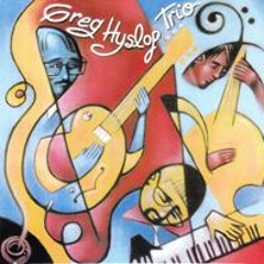 Steve Swallow: Falling Grace performed by the Greg Hyslop Trio