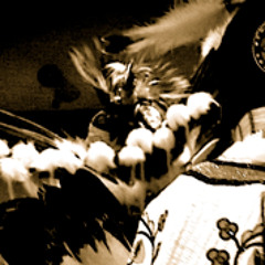 Charging Horse - Intertribal