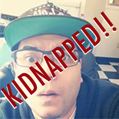 Ep 2 - Kidnapping Series - Kenny Benitez - Sorry I Didnt Come Home But I Was Learning About Comedy