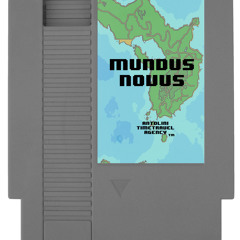 Mundus Novus