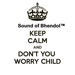 SofB™ - Don't You Worry Child Dutch 2014 - (re - Edit)