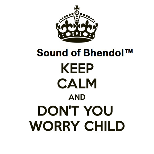 SofB™ - Don't You Worry Child Dutch 2014 - (re - Edit)