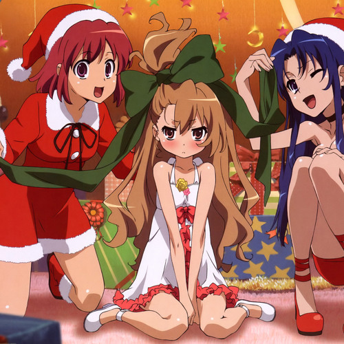 Watch Party: Toradora! Episodes 1 and 2 