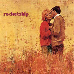I Love You Like The Way That I Used To Do - Rocketship (12.5% speed)