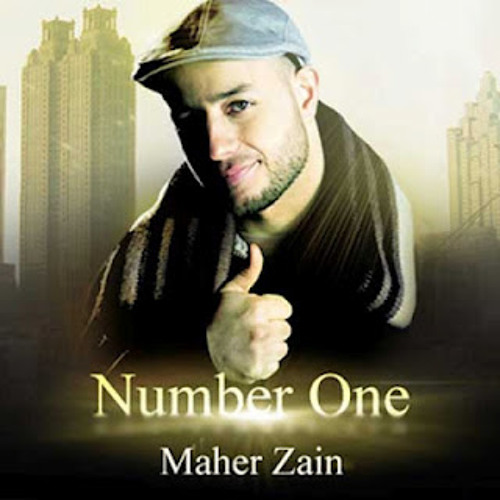 50 Number One For Me Music Version By Maher Zain Reverbnation