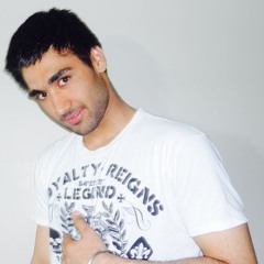 Desi Munde (Satwinder Goldy)