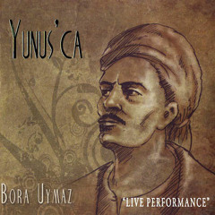 Bora Uymaz - 2 Bi - Mekanim Bu Cihanda