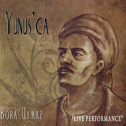 Bora Uymaz - 2 Bi - Mekanim Bu Cihanda