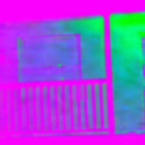 ☯ First Fl00d ☯