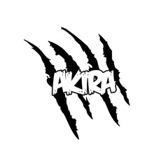 AKIRA - RED CAP
