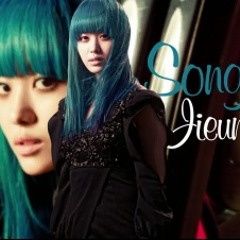 Obsession PEINftSongJiEun&BangYongGuk