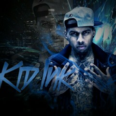 Kid ink - Hell and Back