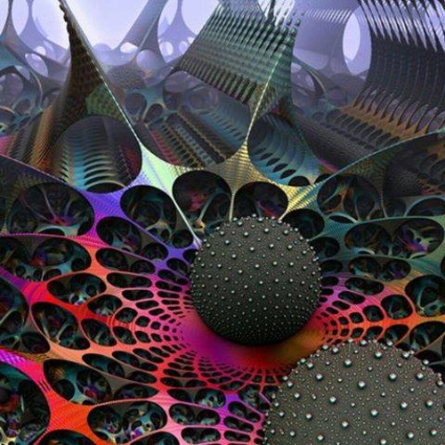 -Double Life-UBIK-                  165 BPM